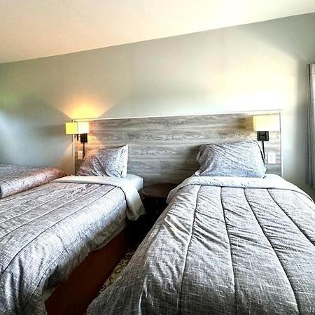 Lakeview Motel Jemseg 外观 照片