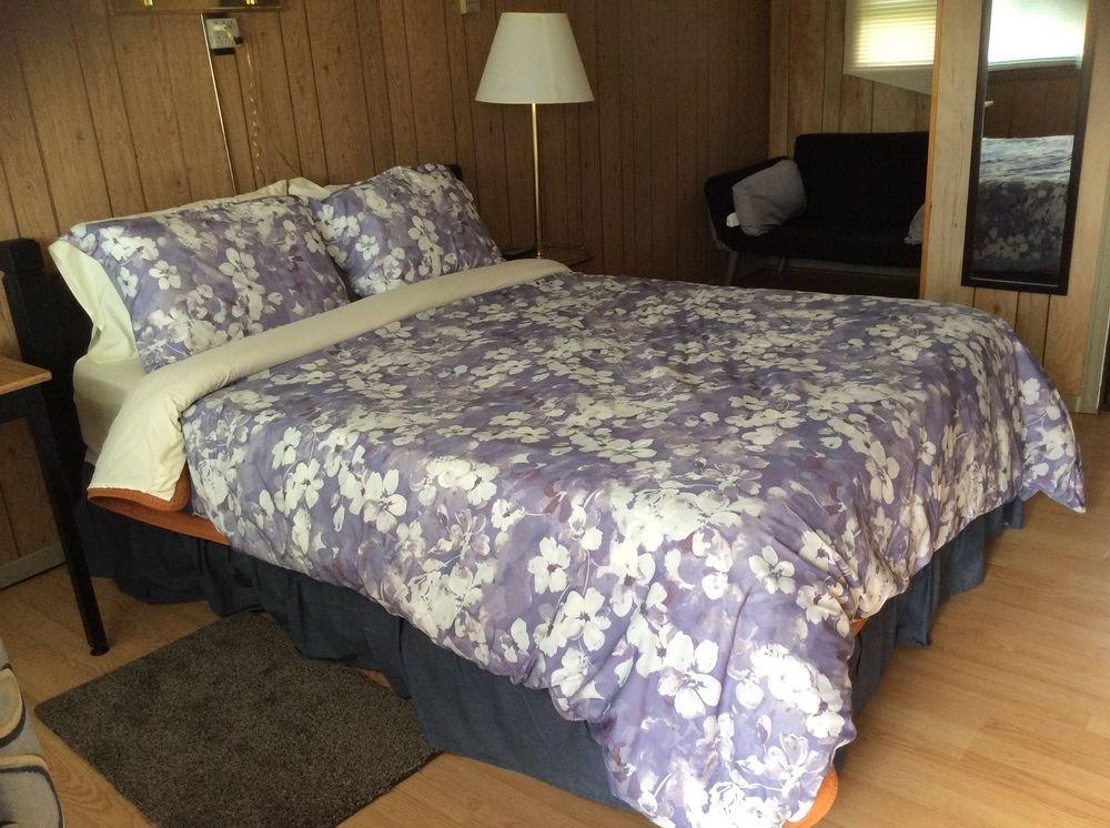Lakeview Motel Jemseg 外观 照片