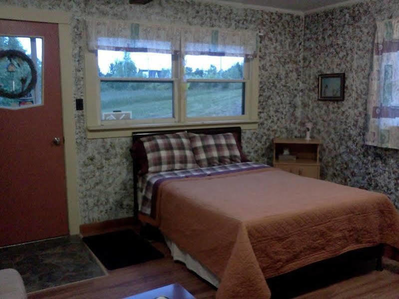 Lakeview Motel Jemseg 外观 照片