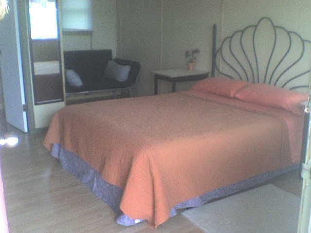 Lakeview Motel Jemseg 外观 照片