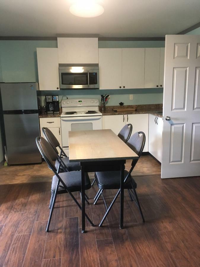 Lakeview Motel Jemseg 外观 照片